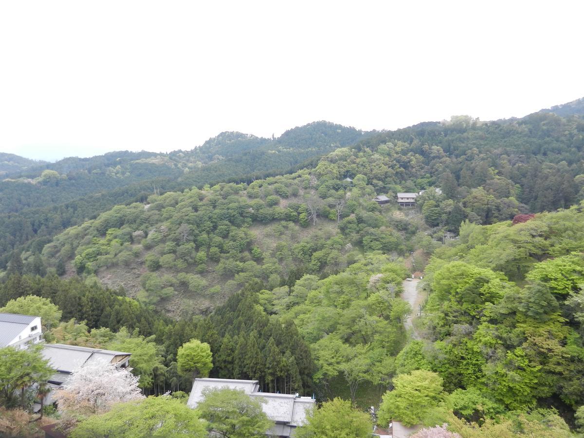 Hounkan Yoshino  Exterior photo