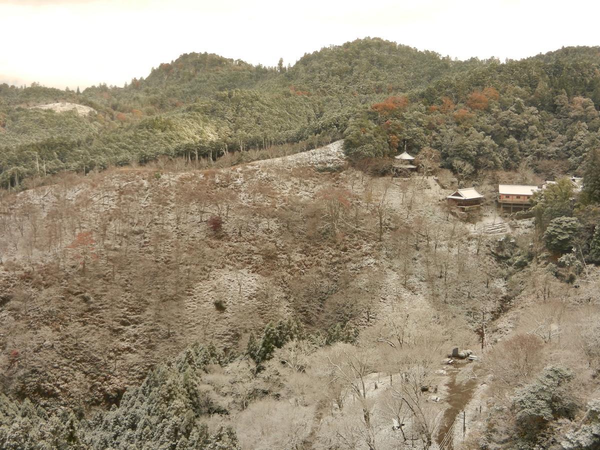 Hounkan Yoshino  Exterior photo