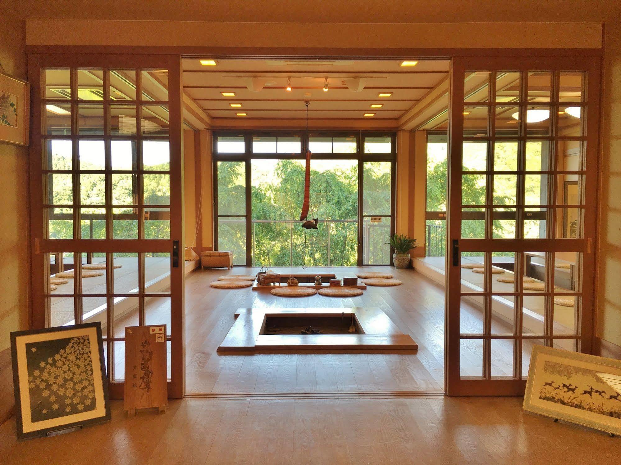 Hounkan Yoshino  Exterior photo