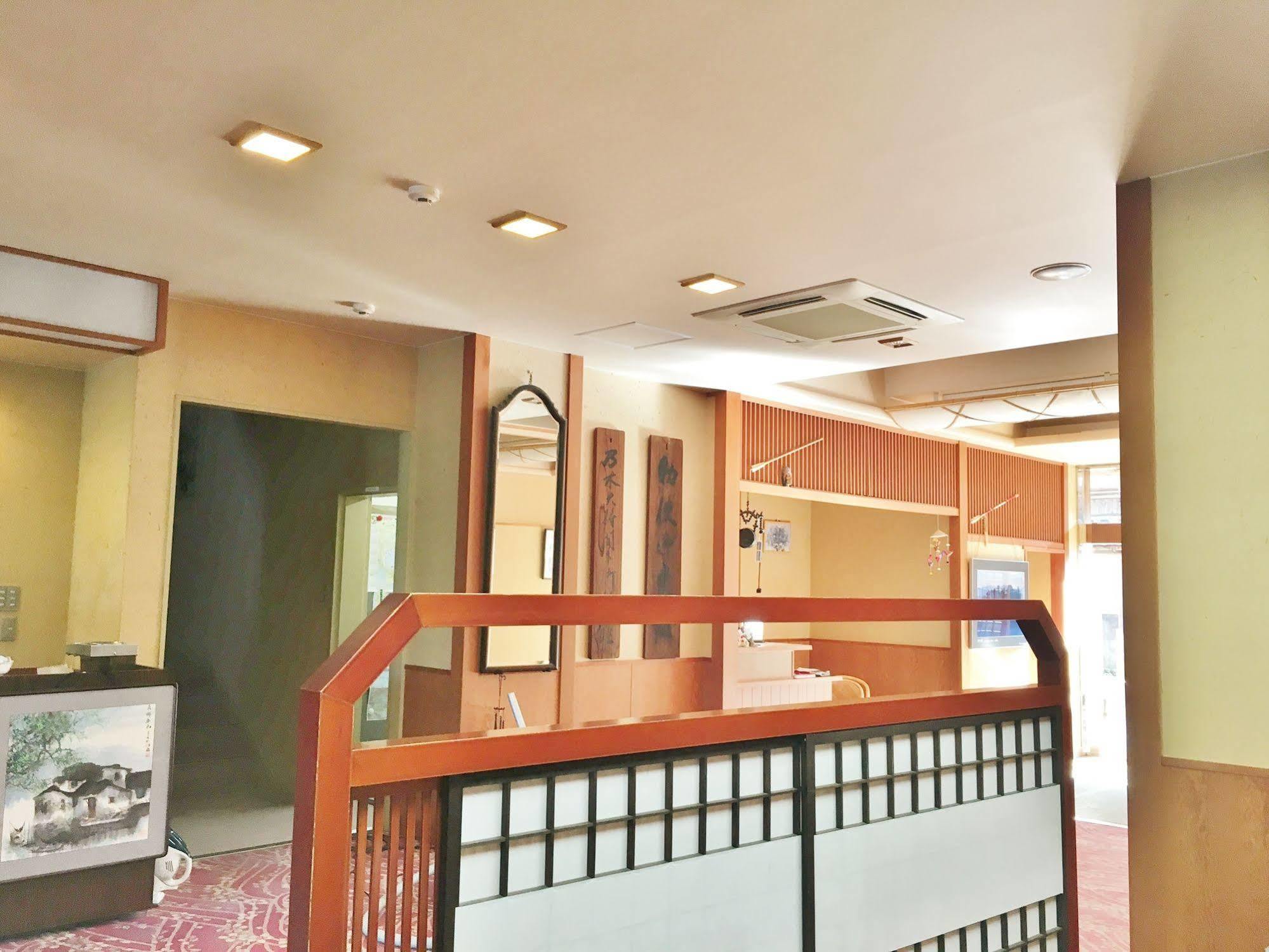 Hounkan Yoshino  Exterior photo