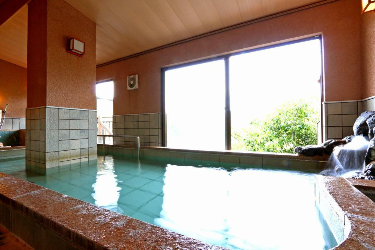 Hounkan Yoshino  Exterior photo
